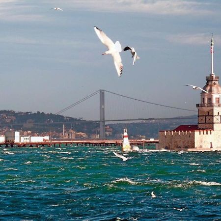 Cumbali Suite Hotel Istanbul Luaran gambar