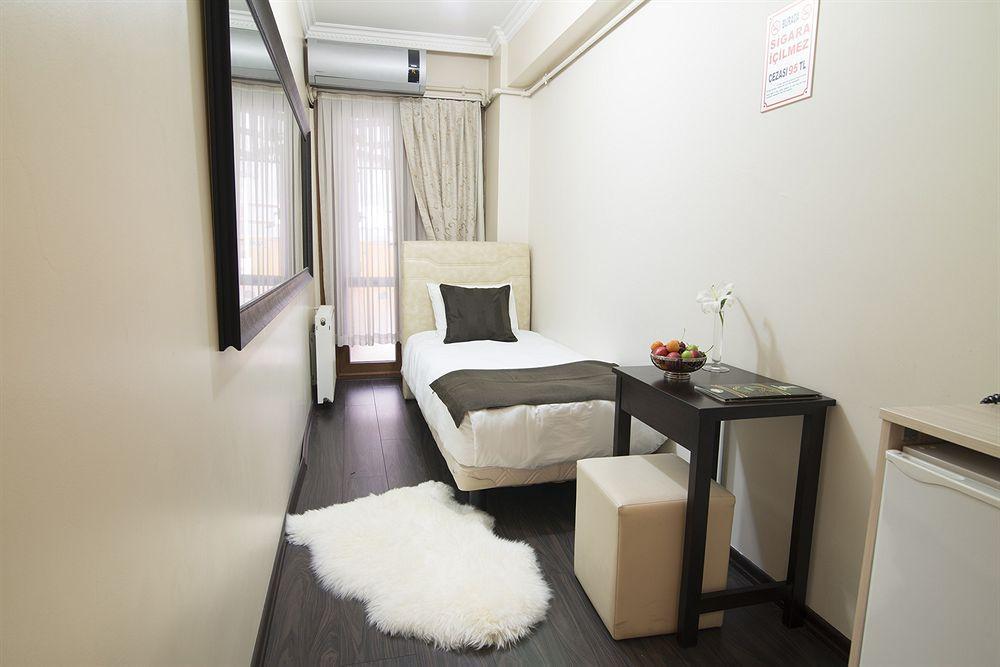 Cumbali Suite Hotel Istanbul Luaran gambar