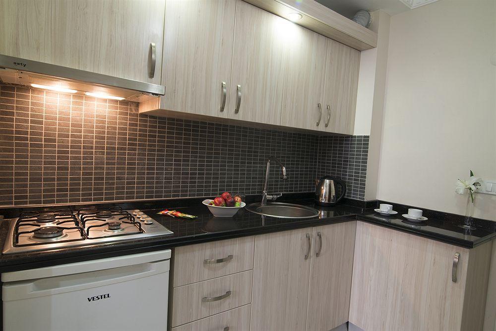 Cumbali Suite Hotel Istanbul Luaran gambar