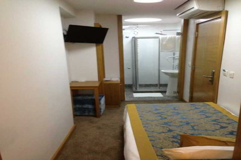 Cumbali Suite Hotel Istanbul Luaran gambar