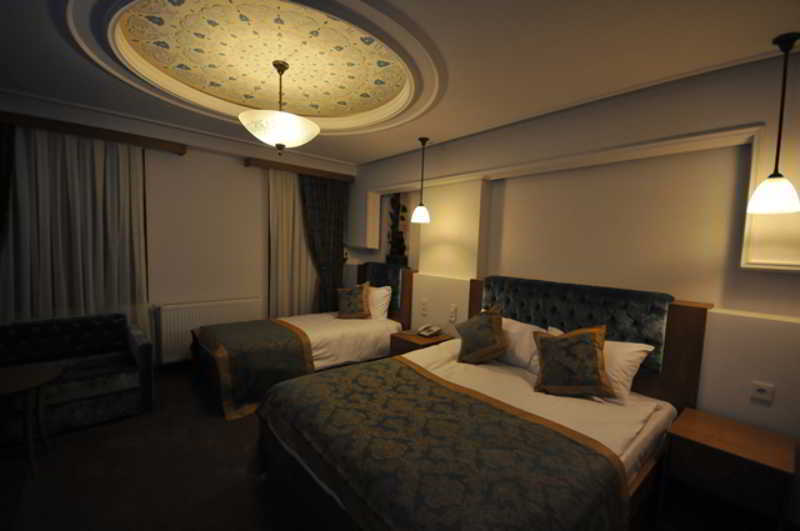 Cumbali Suite Hotel Istanbul Luaran gambar