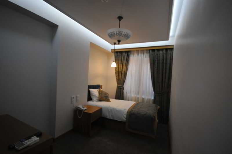 Cumbali Suite Hotel Istanbul Luaran gambar