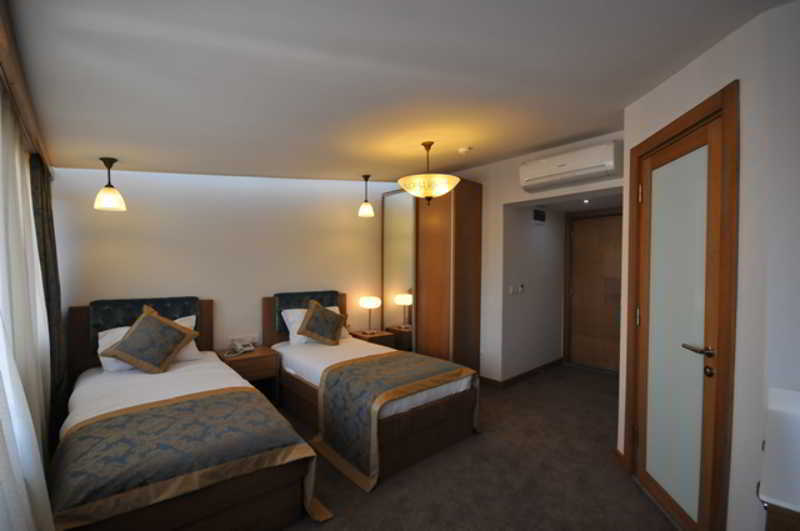 Cumbali Suite Hotel Istanbul Luaran gambar