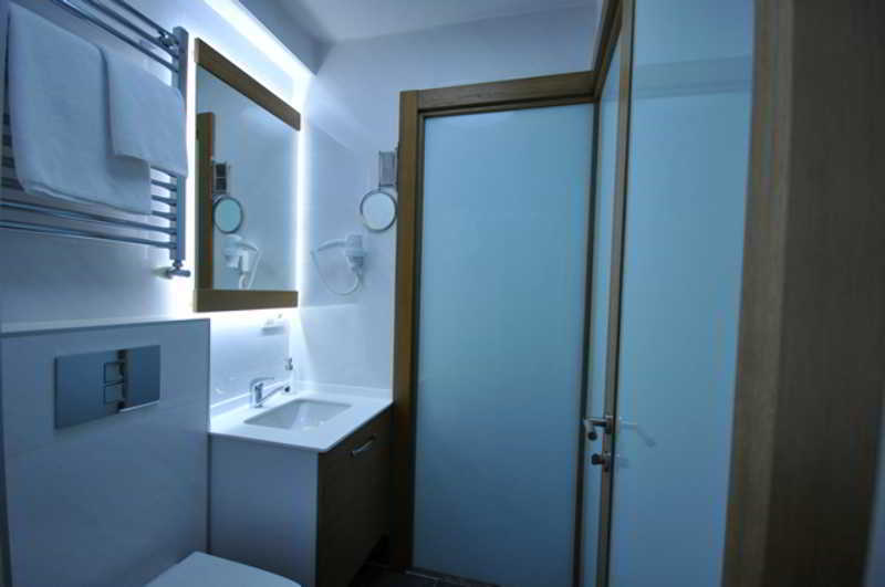 Cumbali Suite Hotel Istanbul Luaran gambar