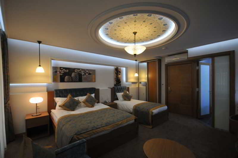 Cumbali Suite Hotel Istanbul Luaran gambar