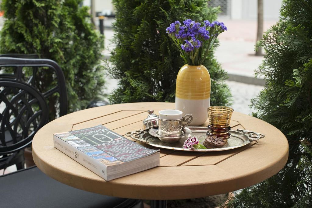Cumbali Suite Hotel Istanbul Luaran gambar