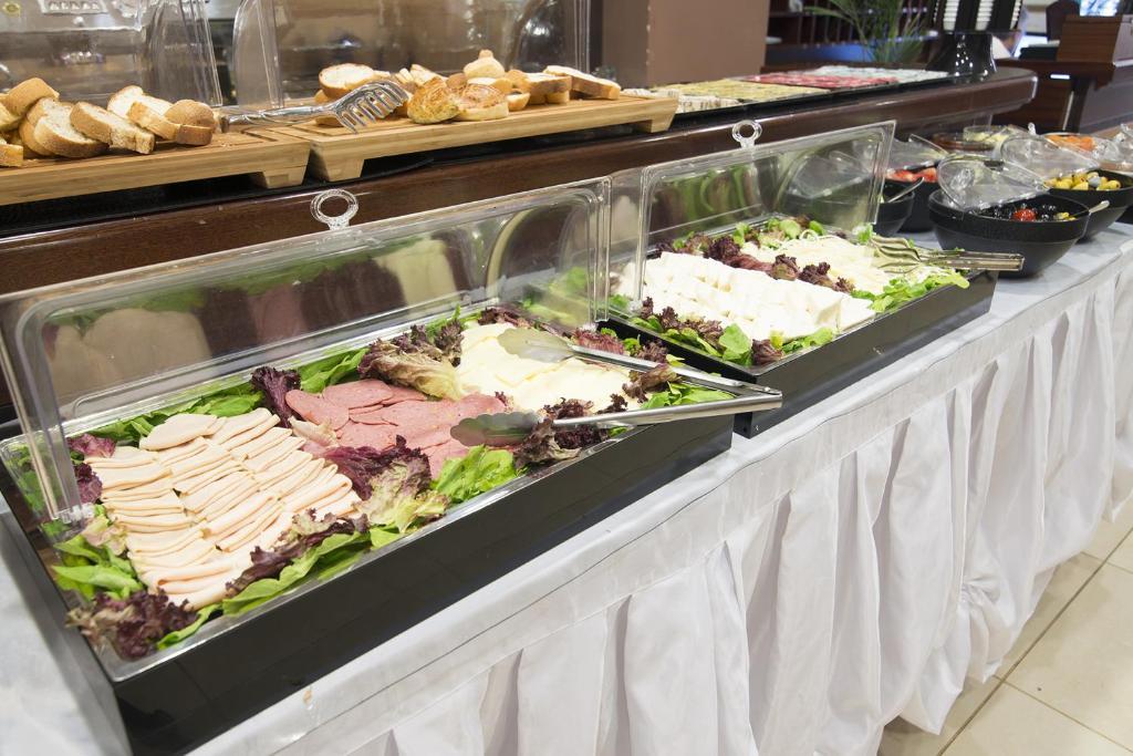 Cumbali Suite Hotel Istanbul Luaran gambar