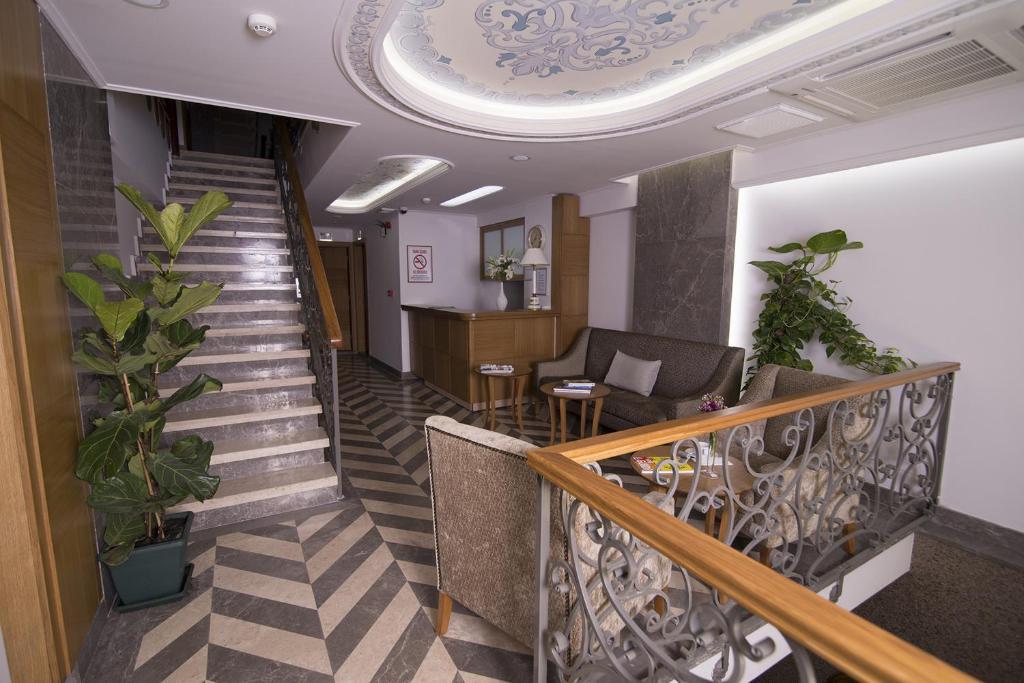 Cumbali Suite Hotel Istanbul Luaran gambar