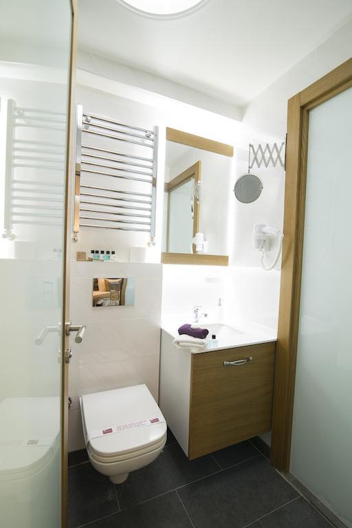 Cumbali Suite Hotel Istanbul Bilik gambar