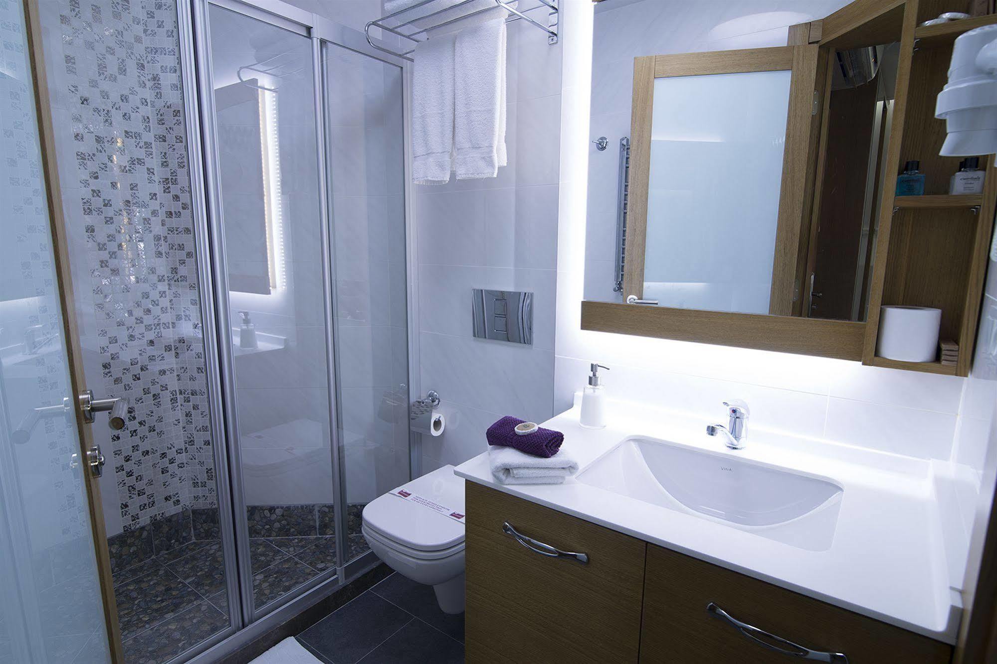 Cumbali Suite Hotel Istanbul Luaran gambar