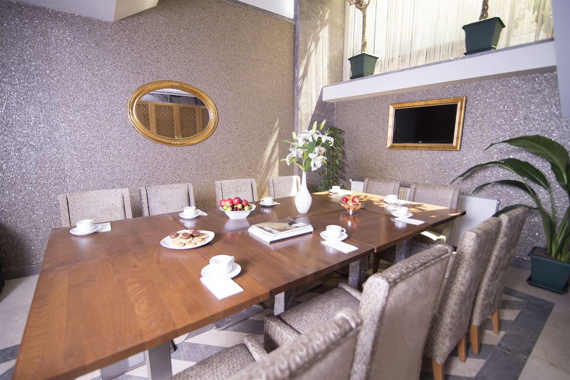 Cumbali Suite Hotel Istanbul Luaran gambar
